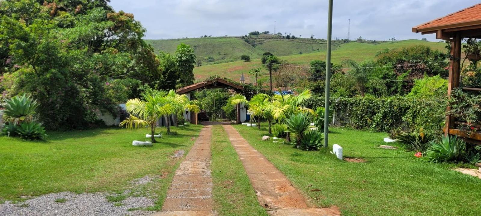 Pousada Sons Do Silencio Socorro  Exterior foto